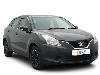 Maruti Baleno-img